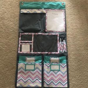 Thirty-one Hang-Up Home Organizer